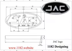 JAC LOGO