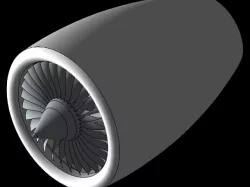 Jet Engine