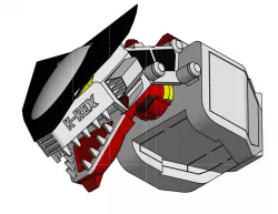 K-rex