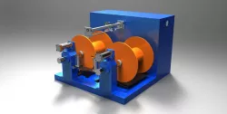 KABLO SARICISI-CABLE WINDER