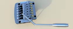Kahler X-Trem Guitar Tremolo System