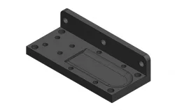 KELLY controllers - Bluetooth Adapter holder