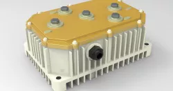 Kelly Motor Controller