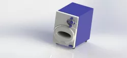 keyboard & speaker