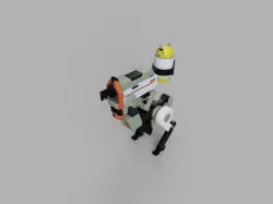 Killjoy's Turret