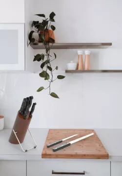 Knives Rack / Knives Set
