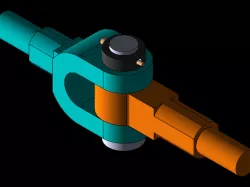 Knuckle Joint
