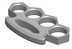 Knuckleduster