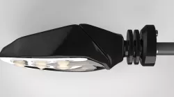 KTM Duke 390 Side Indicator