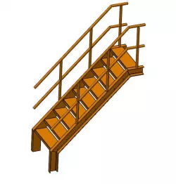 Ladder