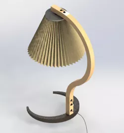Lamp