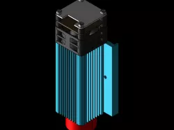Laser modul SCULPFUN S9