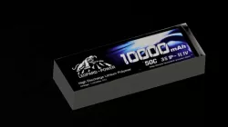 Leopard Power 3s 10000 mAh 40C Lipo Battery