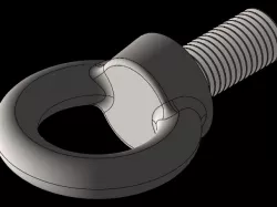 Lifting Eye M20
