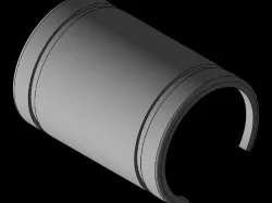 LINEAR BUSHING