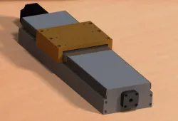 Linear slide