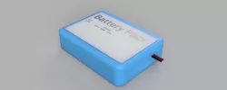 Lithium Battery Pack