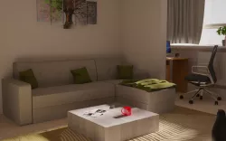 Living Couch