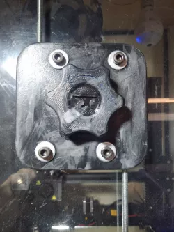 LOCKER ENDER 3 - CASE