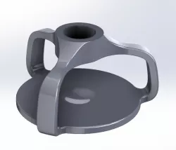 M_Cremio milk forther