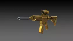 M4A1