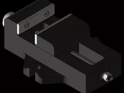 Machine Vice