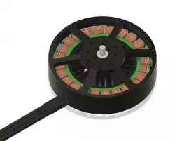 MAD M6C10 300kv 6s Brushless Motor