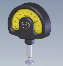 MAHR Millimess Dial Comparator