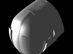 Mandalorian Recon Helmet
