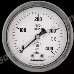 Manometer
