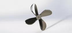 Marine Propeller