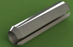 Mechanical Elastic Pin