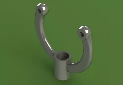 Mechanical Fork
