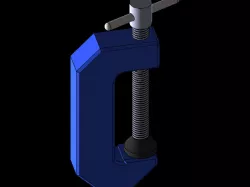 Mechanical Press