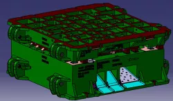 metal cutting tool