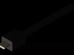 MICRO USB CONNECTOR