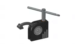 MILLING CLAMP