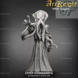 Mind Flayer