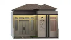 Minimalist House