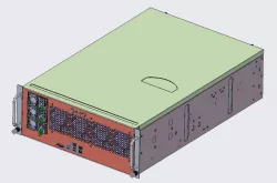 Mining Server