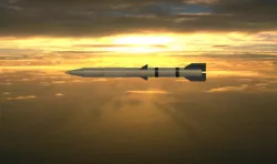 missile