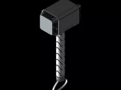 Mjolnir