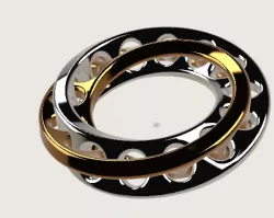 Mobius Ring