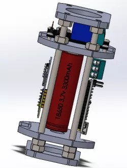 Model Rocket Avionics
