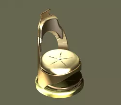 Modern Chair