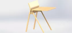 Modern Home Office Desks