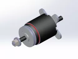 Motor