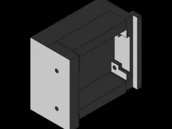 Motor Holder