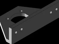 Mounting