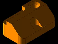 Mounting Block